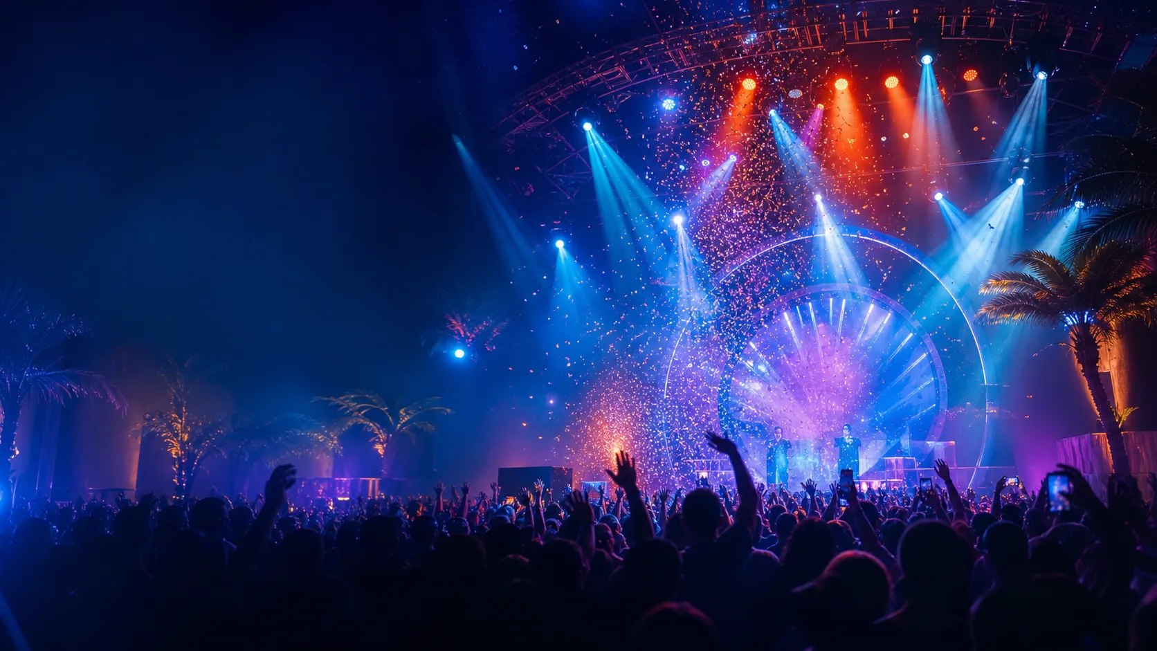 Coco Bongo Punta Cana