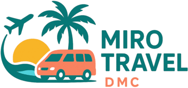  Miro Travel DMC Discover Incredible Places