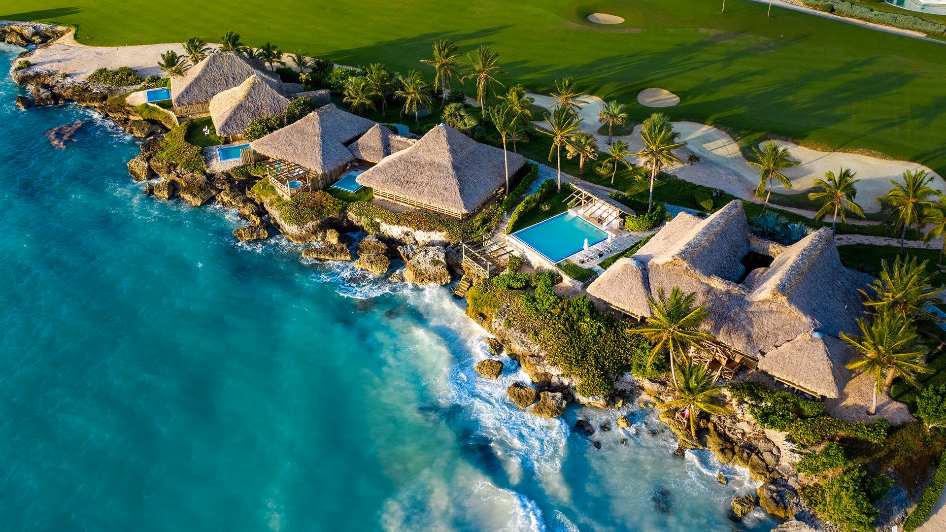 Eden Roc Cap Cana Transfer – Private, VIP & Luxury Arrival from Punta Cana Airport (PUJ)