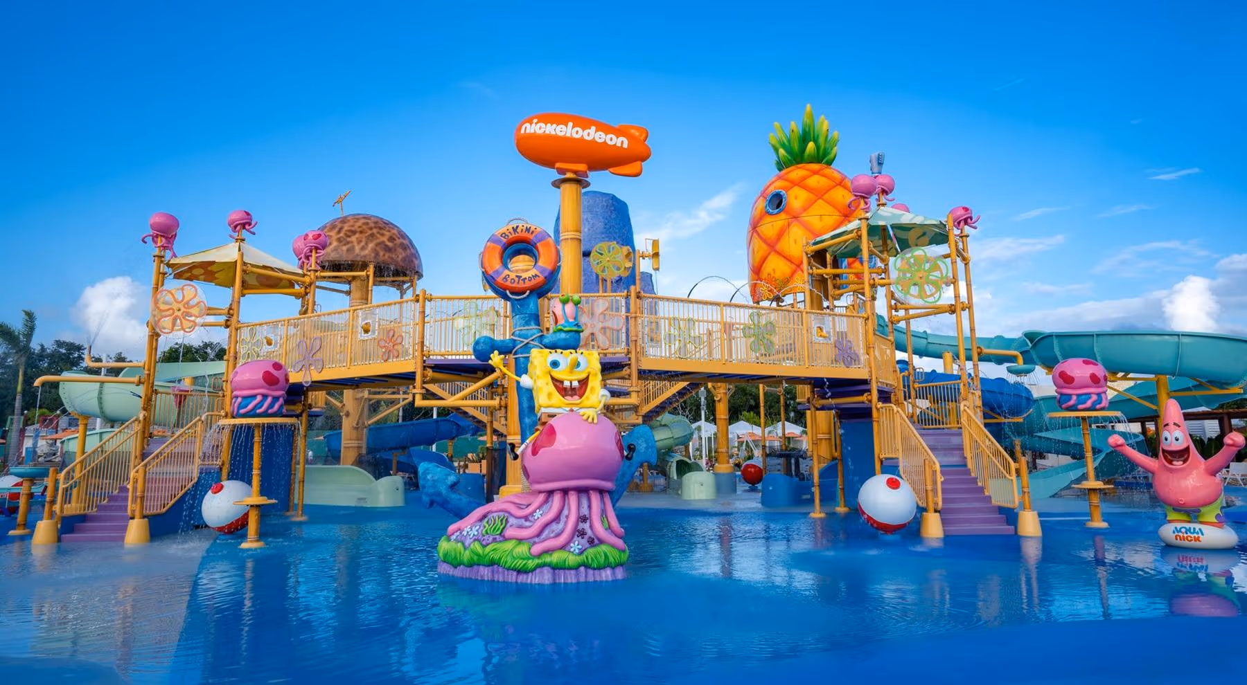 Nickelodeon Punta Cana Transfer – Fun, Safe & Private Ride from Punta Cana Airport (PUJ)