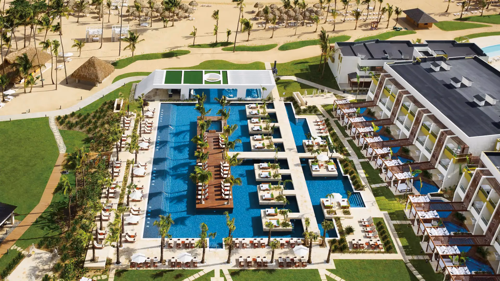 Dreams Onyx Punta Cana Transfer – Safe, Private & Comfortable Ride from PUJ