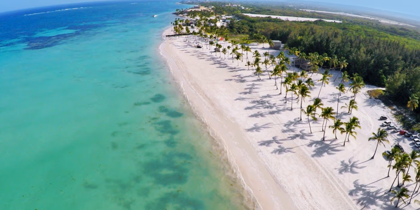 Luxury & Family Friendly Hotels in Cap Cana (Punta Cana) for 2026: PUJ to Your Resort